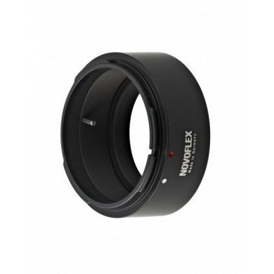 Bague adaptatrice Novoflex Sony Nex pour objectifs Canon FD Bague adaptatrice Novoflex Sony Nex pour objectifs Canon FD