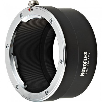 Bague d'adaptation pour optiques Leica R vers boitier Leica T Bague d'adaptation pour optiques Leica R vers boitier Leica T