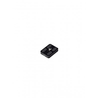 BR-PU50 Plateau d'attache rapide 50x38x10mm BR-PU50 Plateau d'attache rapide 50x38x10mm