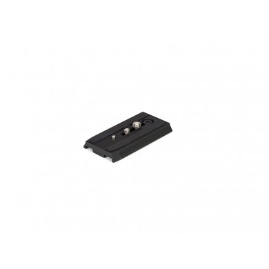 QR6 Plateau d'attache rapide pour rotule vidéo S4 et S6 QR6 Plateau d'attache rapide pour rotule vidéo S4 et S6