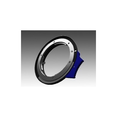 Bague Adaptatrice Novoflex Canon Eos pour Objectifs M 42 Ref EOS-CO Bague Adaptatrice Novoflex Canon Eos pour Objectifs M 42 Ref EOS-CO