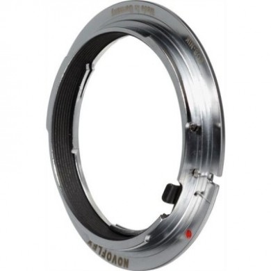Bague Adaptatrice Novoflex Canon Eos pour Objectifs Nikon Ref EOS-NIK Bague Adaptatrice Novoflex Canon Eos pour Objectifs Nikon Ref EOS-NIK