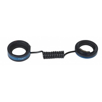Adaptateur d'inversion Novoflex pour optique EOS avec contacts Ref EOS-RETRO Adaptateur d'inversion Novoflex pour optique EOS avec contacts Ref EOS-RETRO