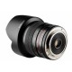 Objectif Samyang 10mm F2.8 pour reflex Nikon APS-C