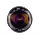 Objectif Fisheye Samyang 8mm F2,8 Sony E Noir SAM8SONYE_II