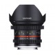 Samyang 12mm T2.2 Cine Sony E