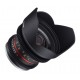 Samyang 12mm T2.2 Cine Sony E