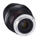 Samyang 12mm T2.2 Cine Sony E