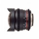 Objectif Fisheye Samyang 8mm T3.8 compatible avec Nikon F