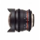 Objectif Fisheye Samyang 8mm T3,8 CS Nikon