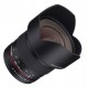 Objectif Samyang 10mm F2.8 pour reflex Nikon APS-C ref SAM10NIKON_AE