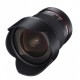 Objectif Samyang 10mm F2.8 pour reflex Nikon APS-C ref SAM10NIKON_AE