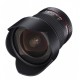 Optique ultra grand angle pour capteur APS-C 10mm F2.8 pour boîtiers Sony E à mise au point manuelle MF