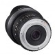 Samyang 10mm T3.1 VDSLR II compatible avec Sony E