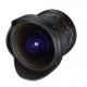 Samyang 12mm F2.8 Fisheye ED AS NCS Sony E