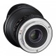 Samyang 12mm F2.8 Fisheye ED AS NCS Sony E