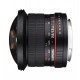 Samyang 12mm F2.8 Fisheye ED AS NCS Sony E