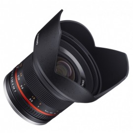 Samyang 12mm F2 NCS CS Sony E Noir SAM12SONYE