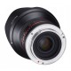 Samyang 12mm F2 NCS CS Sony E Noir SAM12SONYE