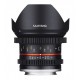 Samyang 12mm T2.2 Cine Micro 4/3 (8809298881498) - Geek-Trend.com