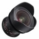 Samyang 14mm T3.1 VDSLR II compatible M43