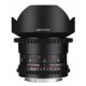 Samyang 14mm T3.1 VDSLR II compatible M43