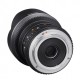 Samyang 14mm T3.1 VDSLR compatible avec Sony E