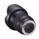 Samyang 16mm F2 ED AS UMC CS Sony E Noir