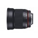 Samyang 16mm F2 ED AS UMC CS Sony E Noir