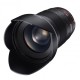 Samyang AE 35mm f1.4 Monture Nikon