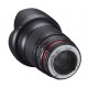 Objectif MF Samyang 35mm F1.4 compatible avec Sony E