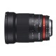 Objectif MF Samyang 35mm F1.4 compatible avec Sony E