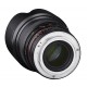 Samyang 50mm F1.4 compatible avec Sony E