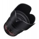 Samyang 50mm F1.4 compatible avec Sony E