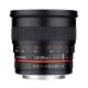 Samyang 50mm F1.4 compatible avec Sony E