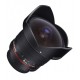 Objectif fisheye Samyang 8mm AE Nikon CS II Ref SAM8NIKONAE_CSII