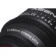 Samyang Xeen 85mm T1.5 Arri PL / Echelle en mètres