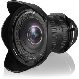 Laowa 15mm f/4 Wide Angle Macro Canon