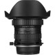 Objectif Laowa 15mm F4 Grand Angle Macro Canon