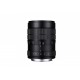 Objectif Ultra-Macro 2x Laowa 60mm F2.8 compatible avec Nikon F