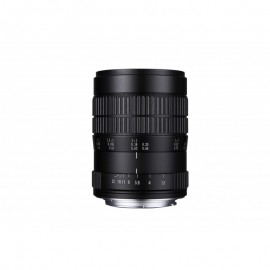 Objectif Ultra-Macro 2x Laowa 60mm F2.8 compatible avec Nikon F