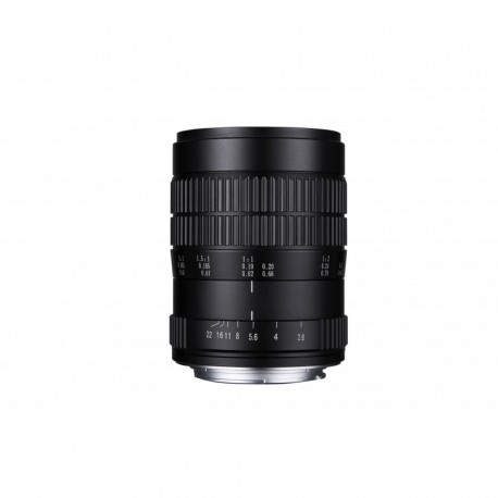 Objectif Ultra-Macro 2x Laowa 60mm F2.8 Monture Sony A