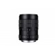 Objectif Ultra-Macro 2x Laowa 60mm F2.8 Monture Canon