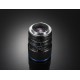 Laowa 105mm f/2 STF Lens Canon