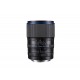 Laowa 105mm f/2 STF Lens Canon