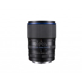 Laowa 105mm f/2 STF Lens Canon