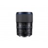 Teleobjectif MF Laowa 105mm F2 STF Sony FE