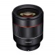 Samyang Autofocus AF 50mm F1.4 compatible avec Sony FE