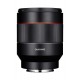 Samyang Autofocus AF 50mm F1.4 compatible avec Sony FE