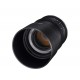 SAM50T13SONYE - Objectif Samyang 50mm T1.3 Cine Sony E- 8809298884680